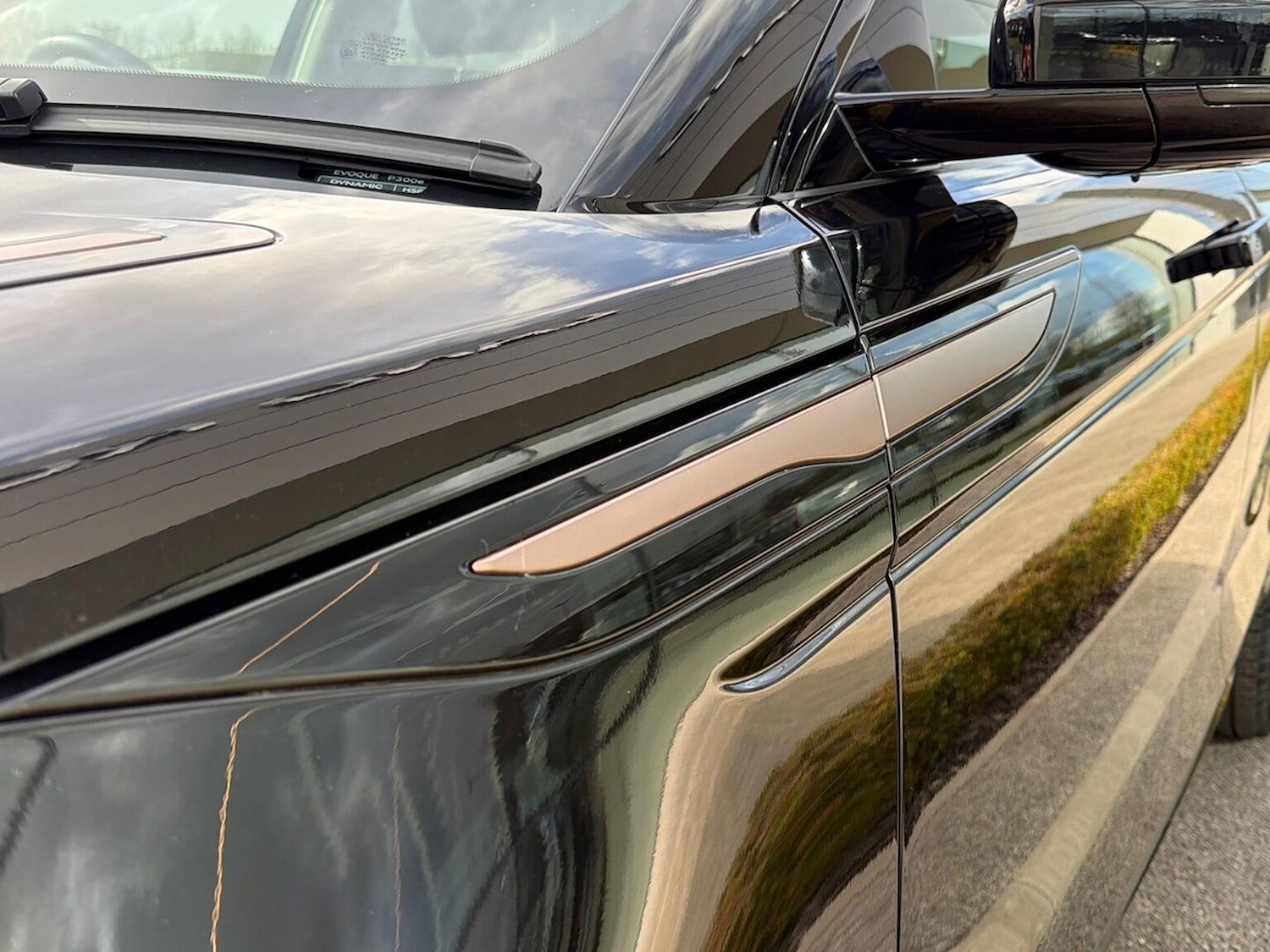 Used Land Rover Range Rover Evoque 2023 for sale - 78191731: Photo 29