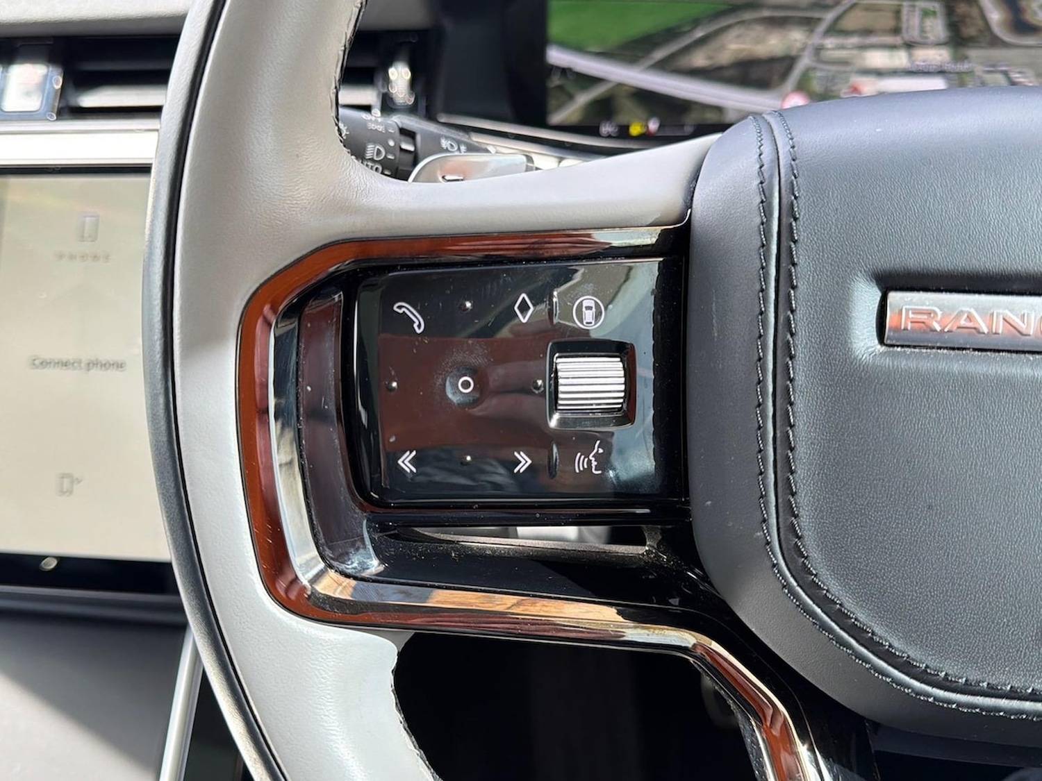 Used Land Rover Range Rover Evoque 2023 for sale - 78191731: Photo 31