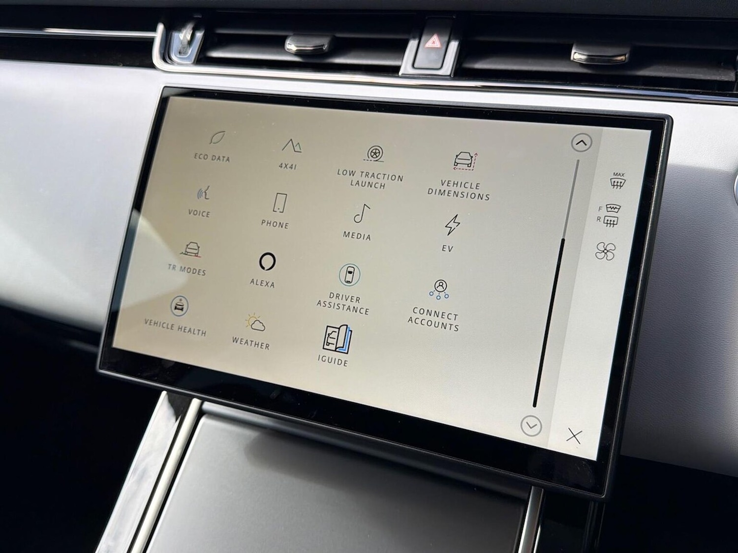 Used Land Rover Range Rover Evoque 2023 for sale - 78191731: Photo 33