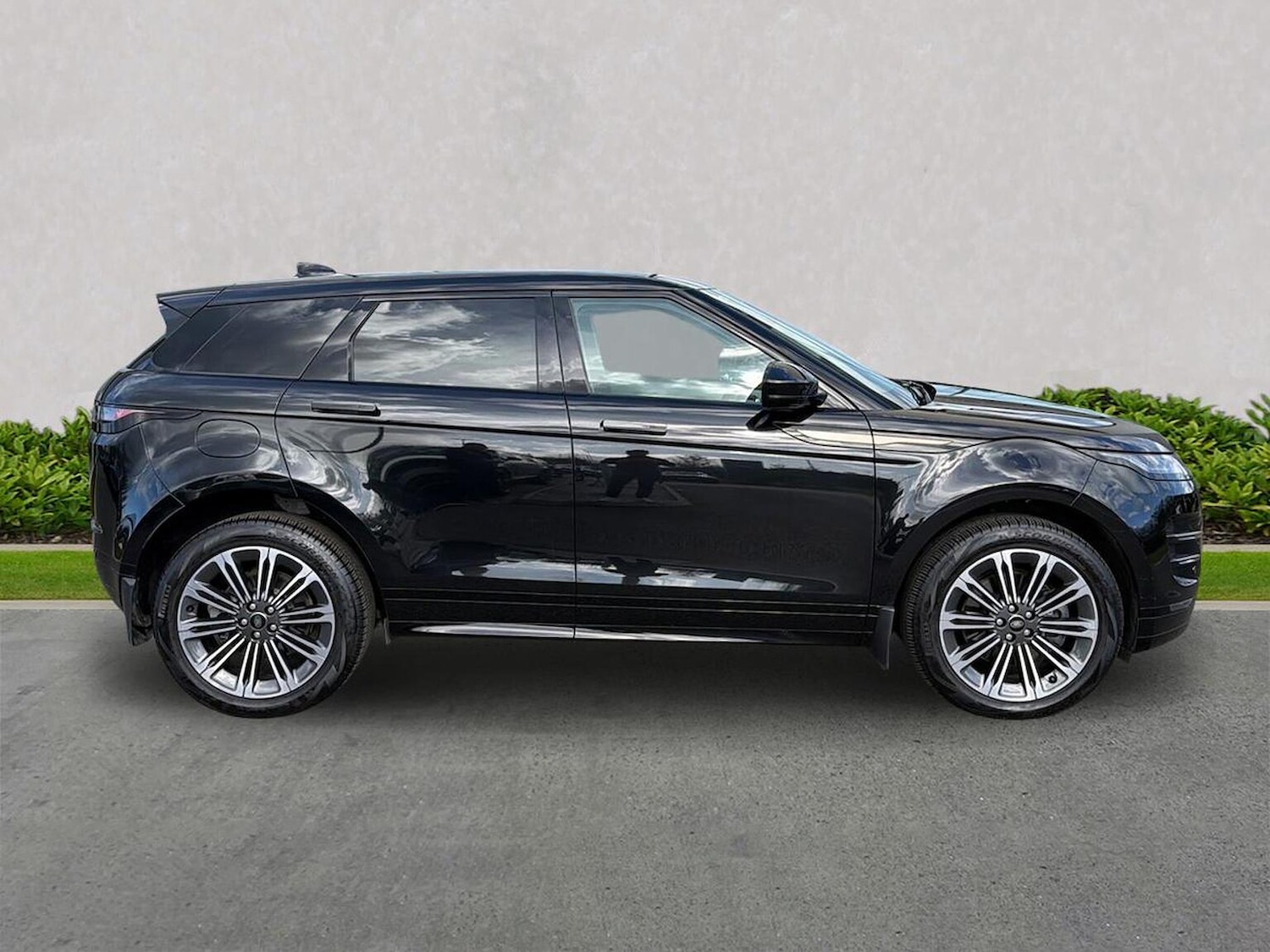 Used Land Rover Range Rover Evoque 2023 for sale - 78191731: Photo 7