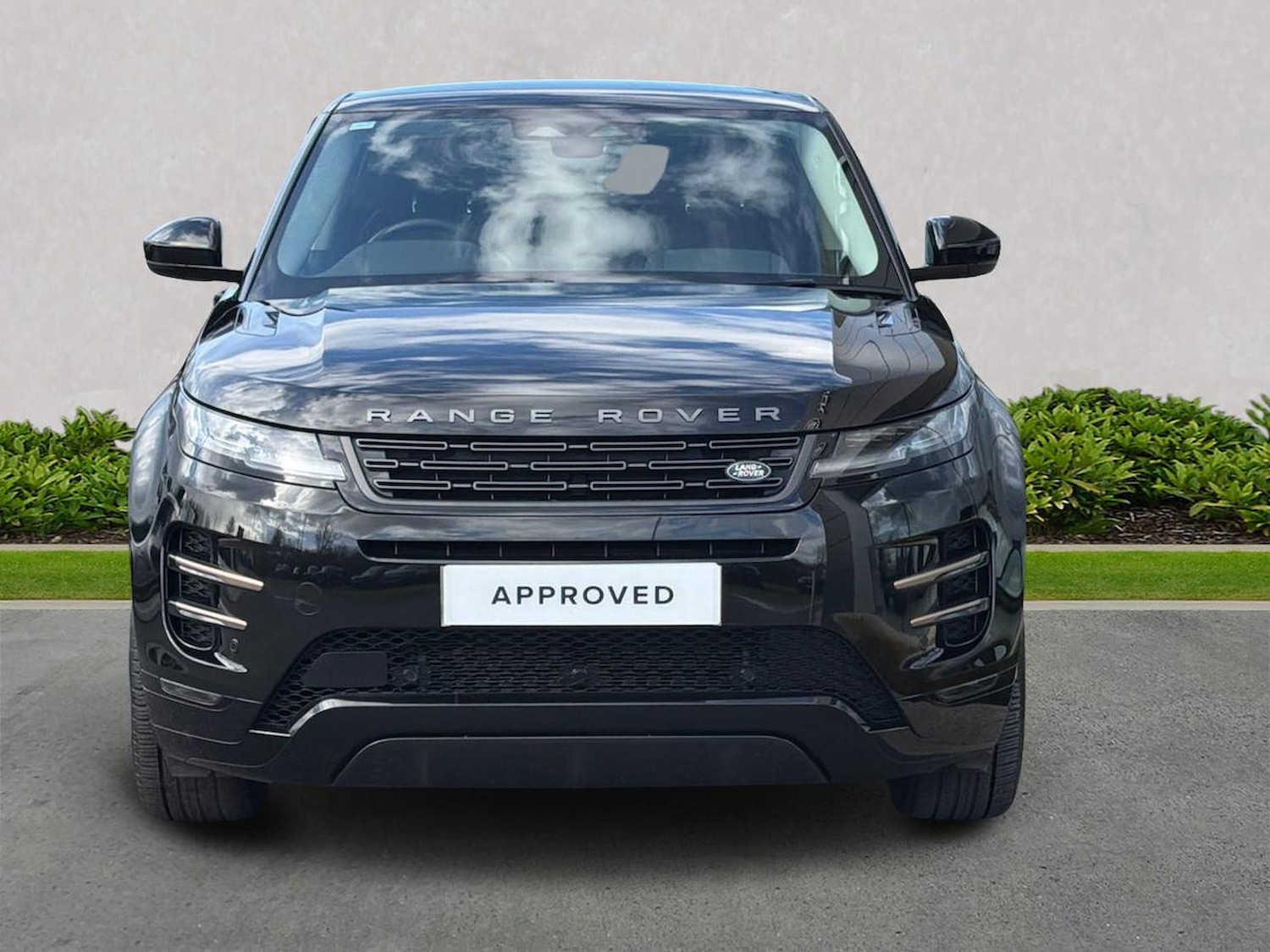 Used Land Rover Range Rover Evoque 2023 for sale - 78191731: Photo 9