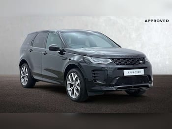 Used Land Rover Discovery Sport 2024 for sale - 79839363: Photo