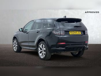 Used Land Rover Discovery Sport 2024 for sale - 79839363: Photo