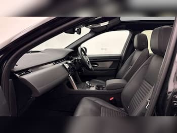 Used Land Rover Discovery Sport 2024 for sale - 79839363: Photo