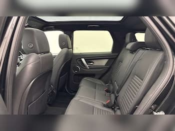 Used Land Rover Discovery Sport 2024 for sale - 79839363: Photo