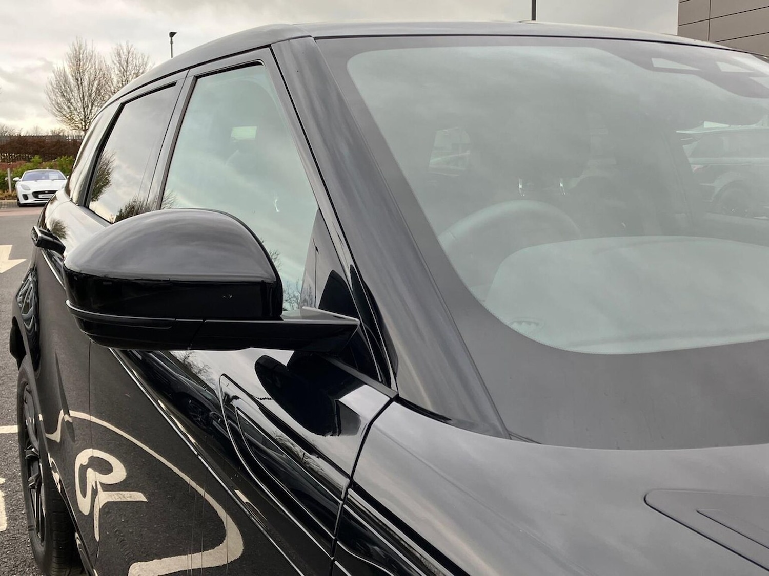 Used Land Rover Range Rover Evoque 2025 for sale - 76016955: Photo 31