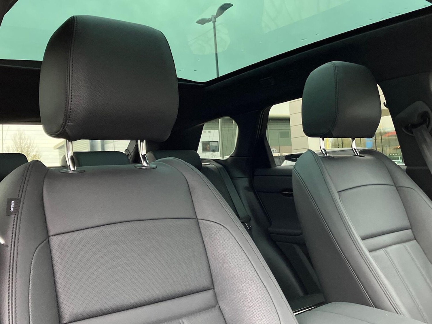 Used Land Rover Range Rover Evoque 2025 for sale - 76016955: Photo 32