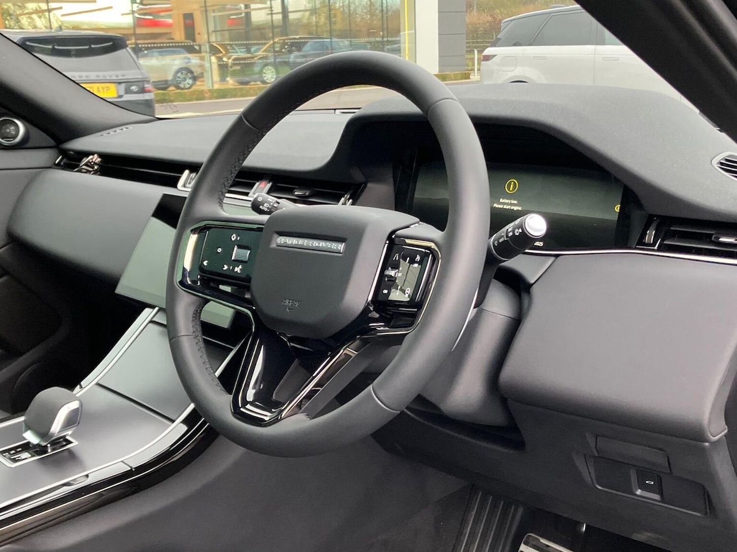 Used Land Rover Range Rover Evoque 2025 for sale - 76016955: Photo 35