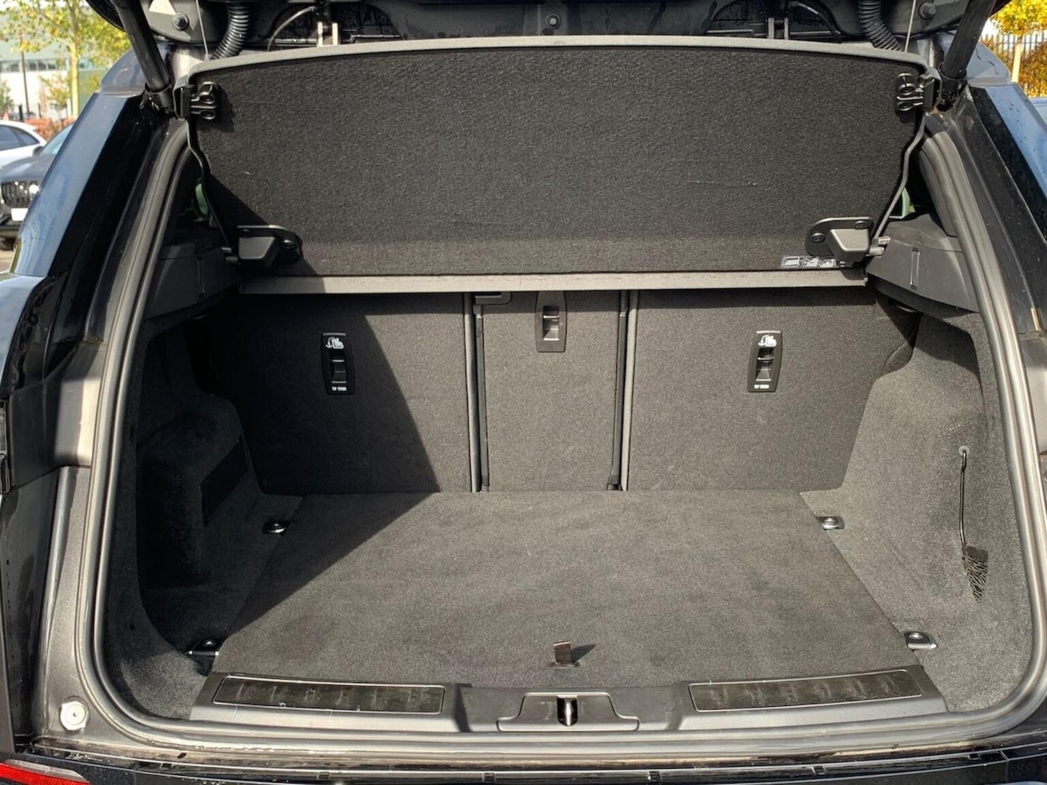 Used Land Rover Range Rover Evoque 2023 for sale - 76352453: Photo 10