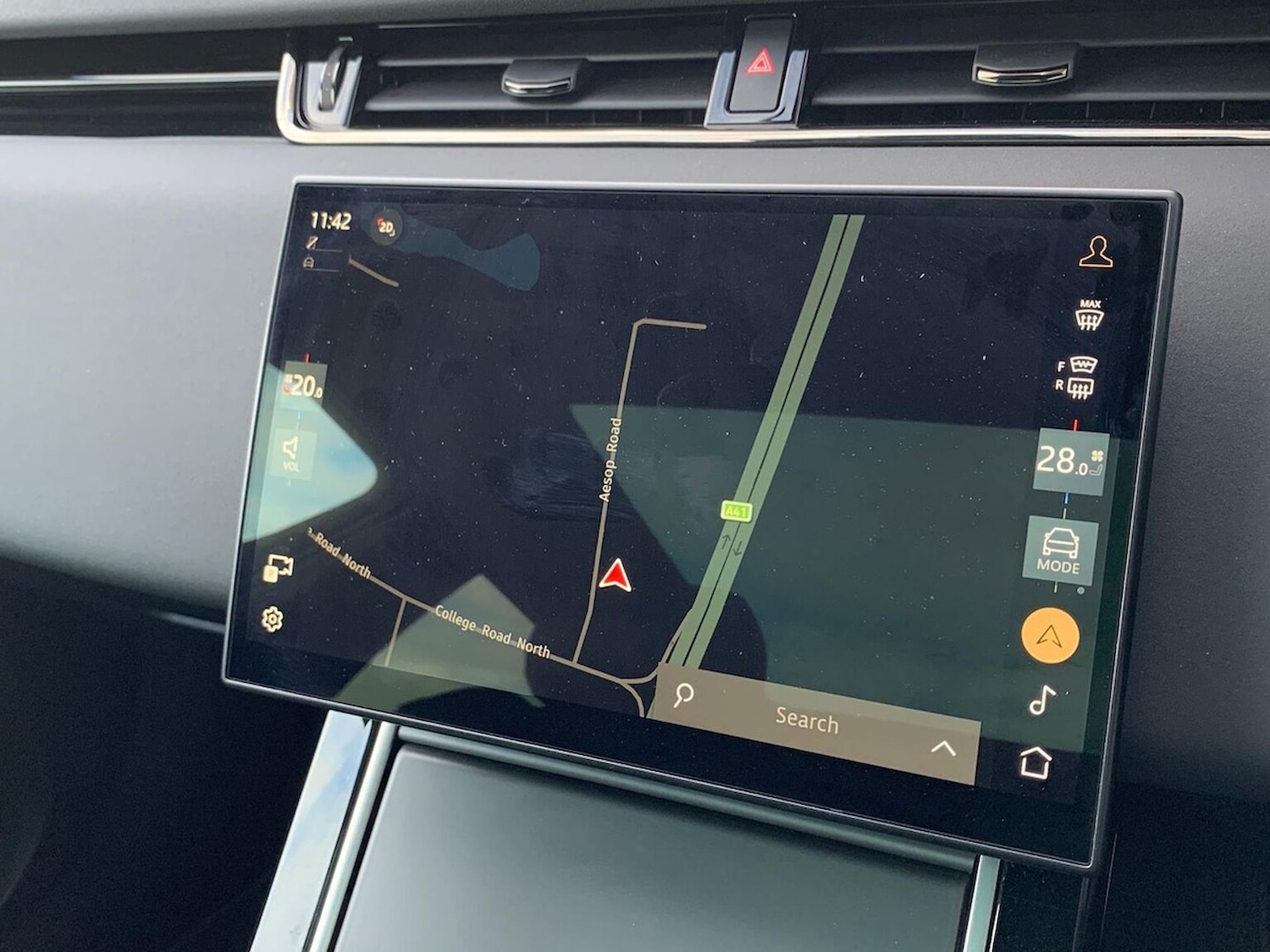 Used Land Rover Range Rover Evoque 2023 for sale - 76352453: Photo 11