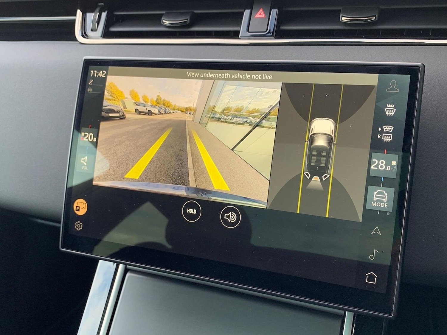 Used Land Rover Range Rover Evoque 2023 for sale - 76352453: Photo 12