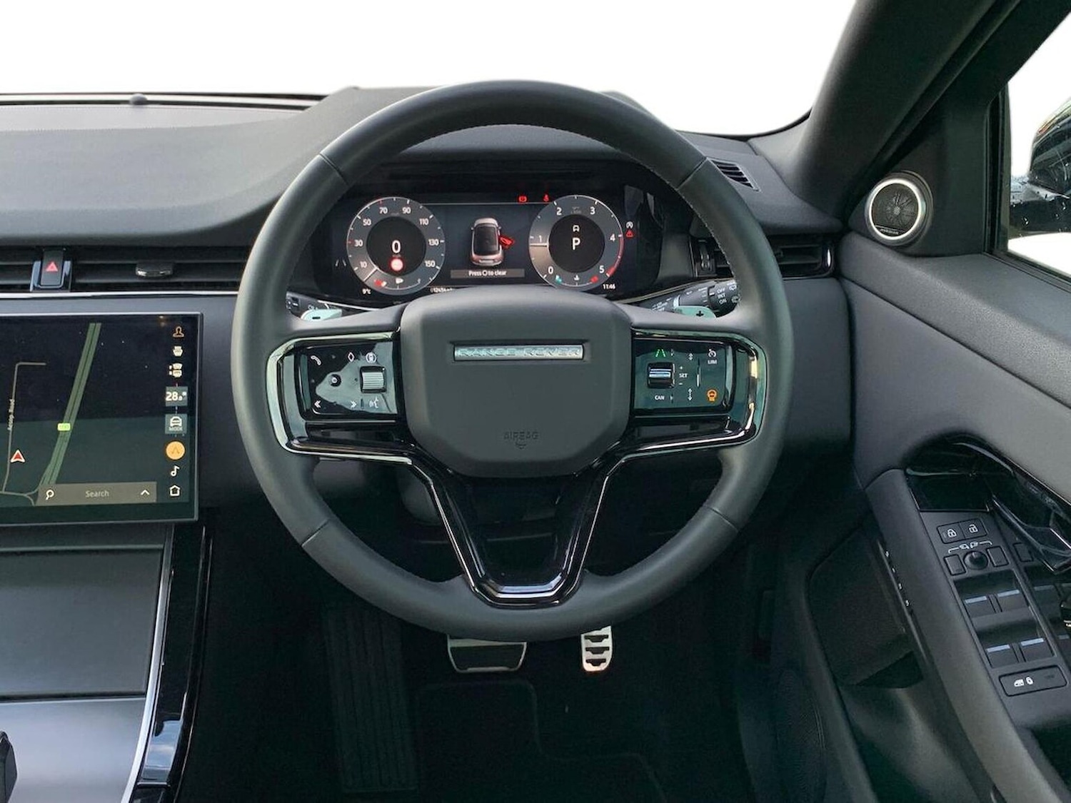 Used Land Rover Range Rover Evoque 2023 for sale - 76352453: Photo 15