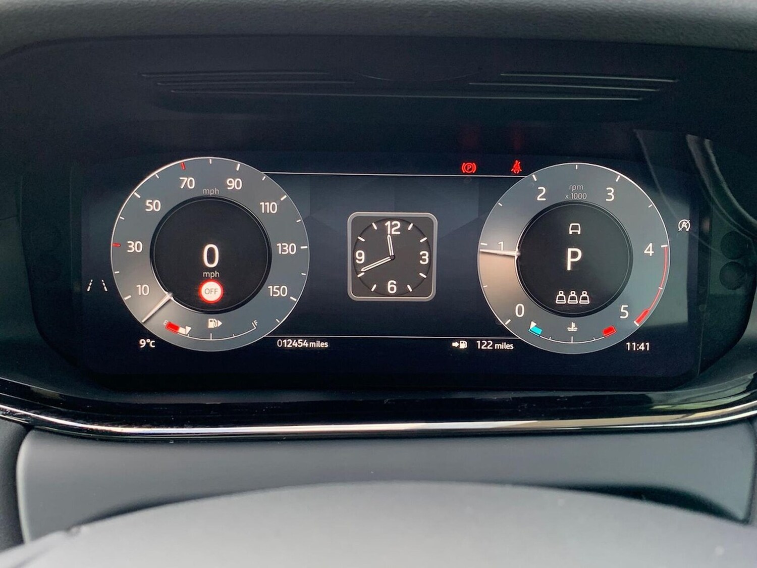 Used Land Rover Range Rover Evoque 2023 for sale - 76352453: Photo 16