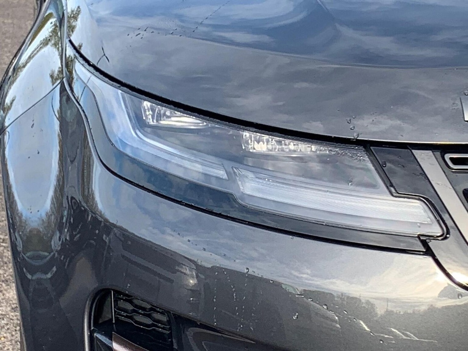 Used Land Rover Range Rover Evoque 2023 for sale - 76352453: Photo 17