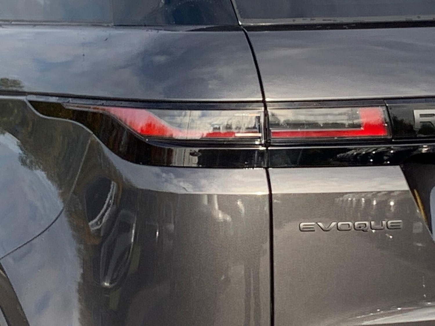 Used Land Rover Range Rover Evoque 2023 for sale - 76352453: Photo 19