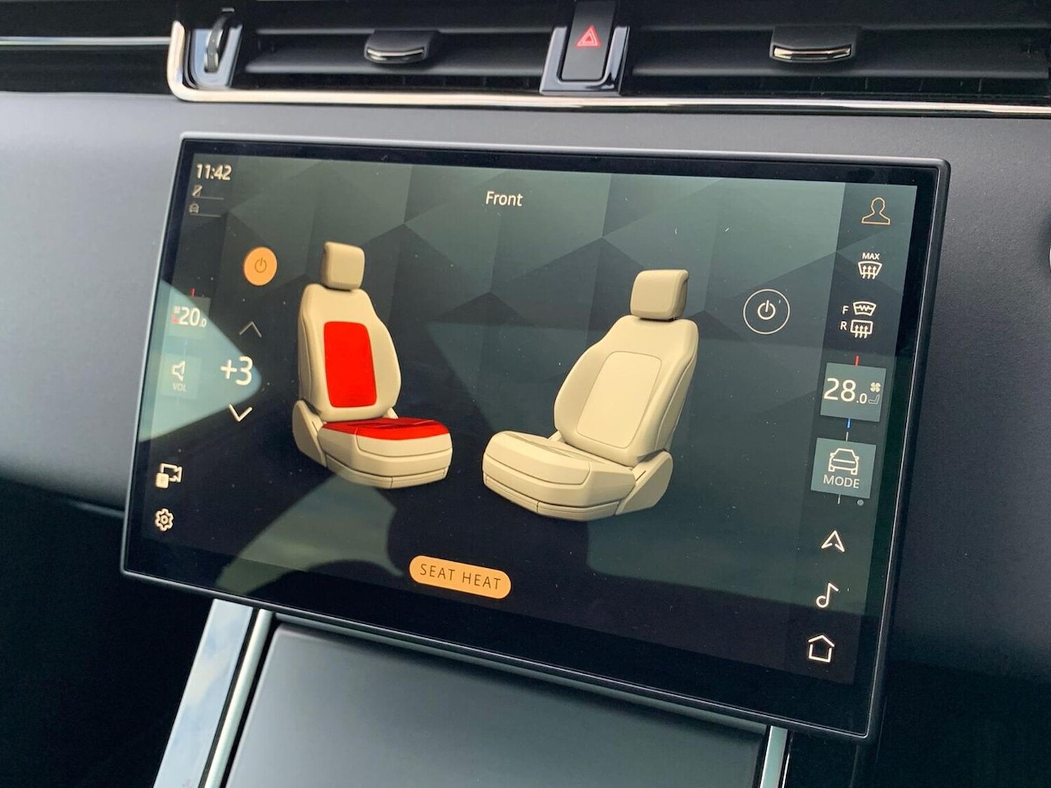 Used Land Rover Range Rover Evoque 2023 for sale - 76352453: Photo 22