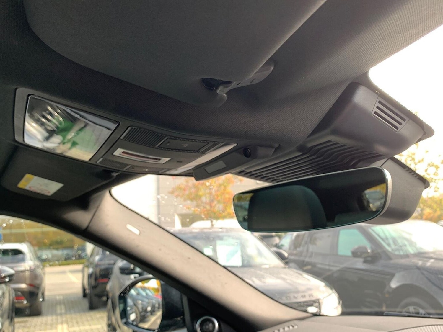 Used Land Rover Range Rover Evoque 2023 for sale - 76352453: Photo 23