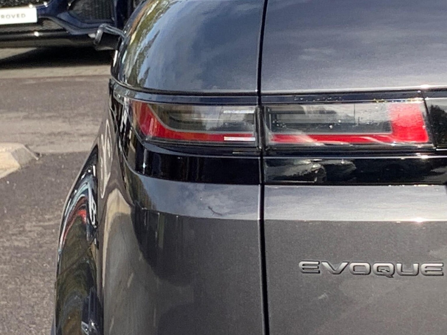 Used Land Rover Range Rover Evoque 2023 for sale - 76352453: Photo 26