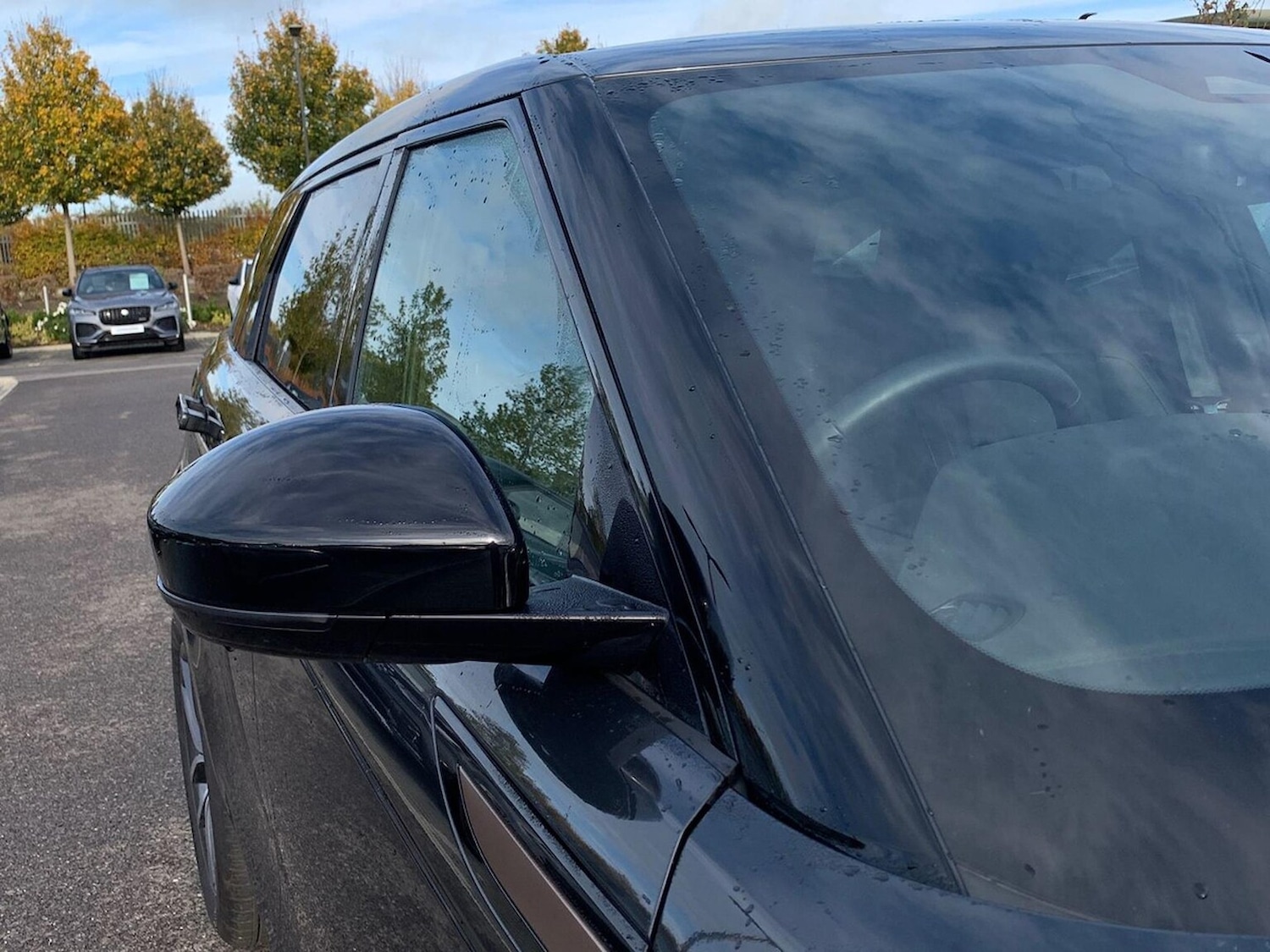 Used Land Rover Range Rover Evoque 2023 for sale - 76352453: Photo 29