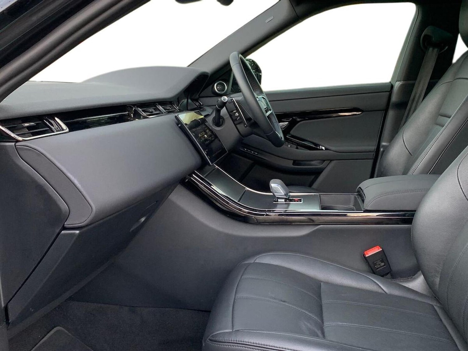 Used Land Rover Range Rover Evoque 2023 for sale - 76352453: Photo 3