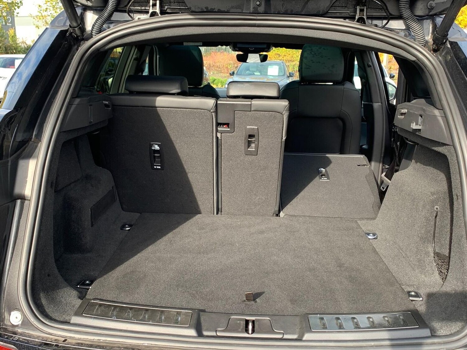 Used Land Rover Range Rover Evoque 2023 for sale - 76352453: Photo 33