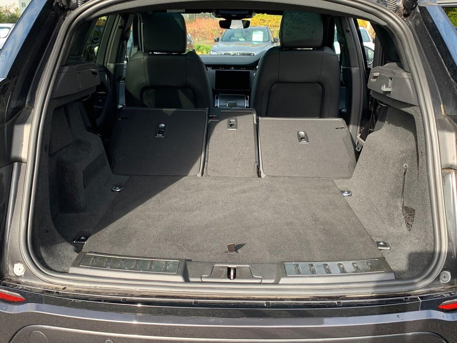 Used Land Rover Range Rover Evoque 2023 for sale - 76352453: Photo 34