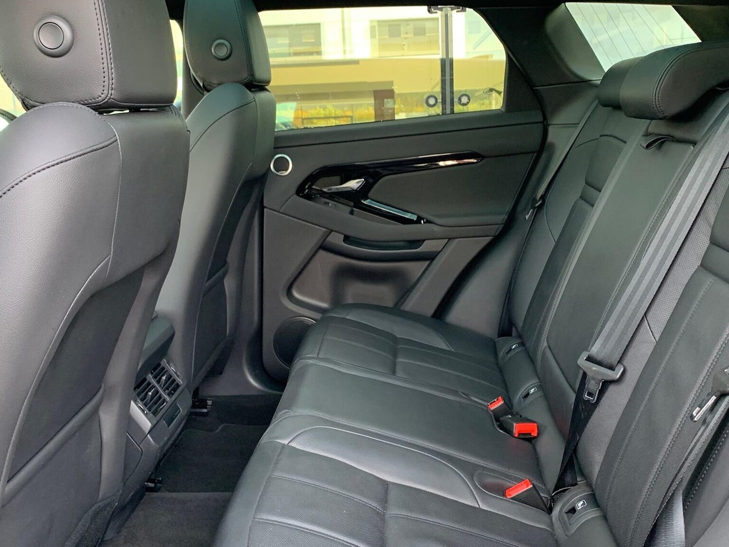 Used Land Rover Range Rover Evoque 2023 for sale - 76352453: Photo 39