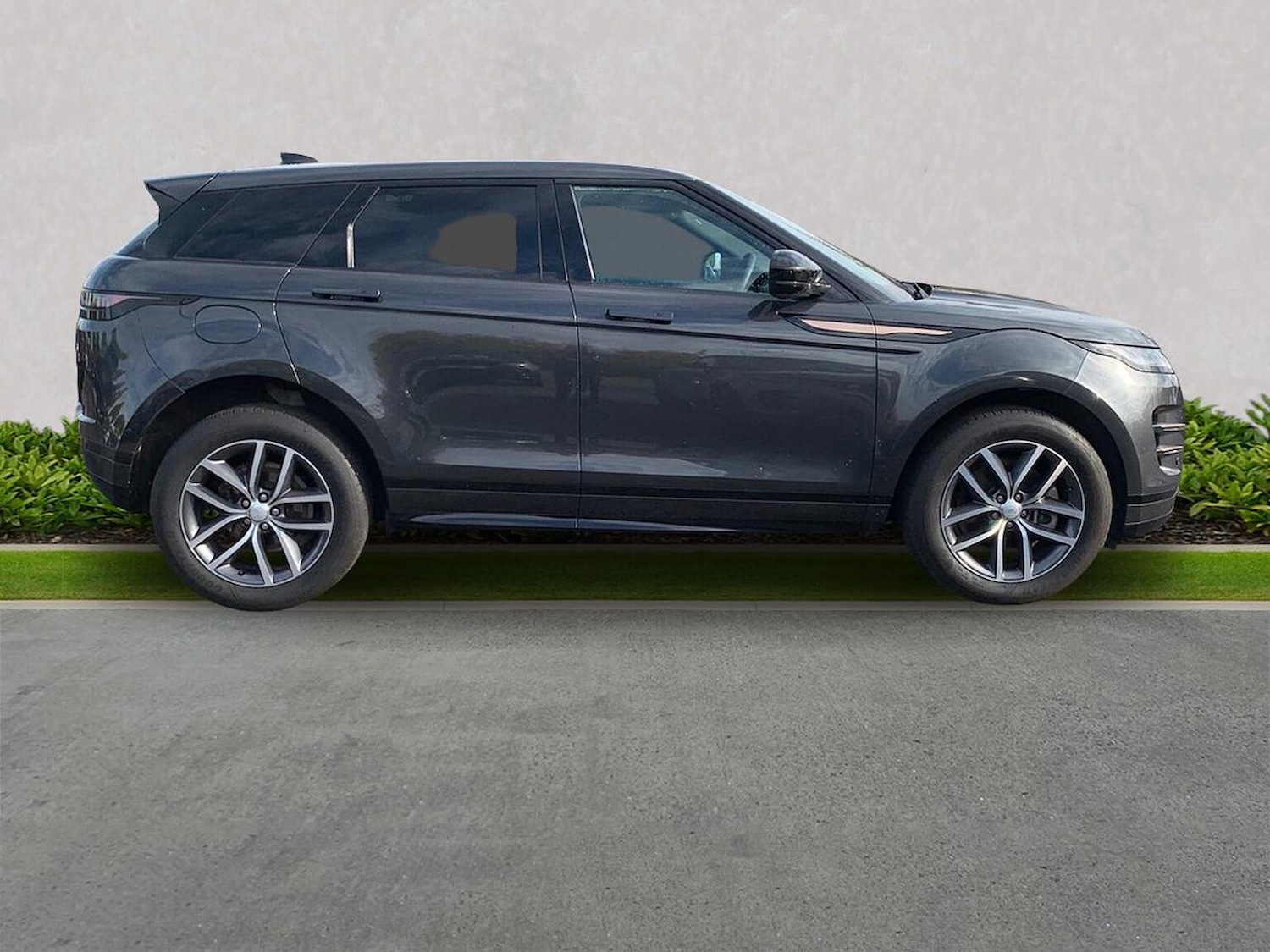 Used Land Rover Range Rover Evoque 2023 for sale - 76352453: Photo 5