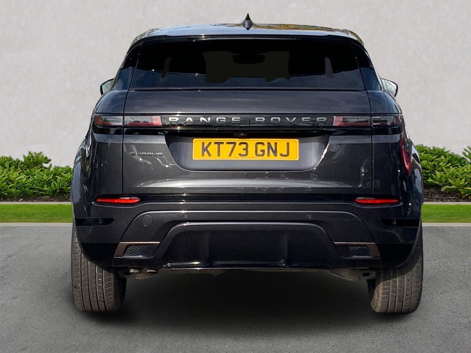 Used Land Rover Range Rover Evoque 2023 for sale - 76352453: Photo 6