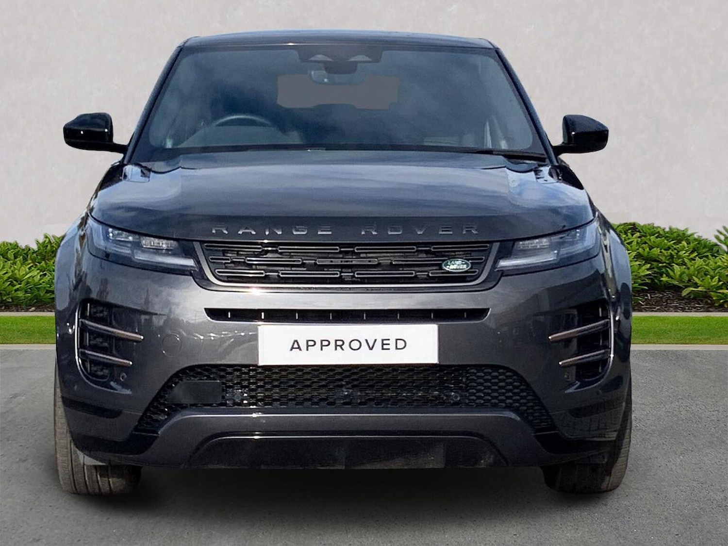 Used Land Rover Range Rover Evoque 2023 for sale - 76352453: Photo 7