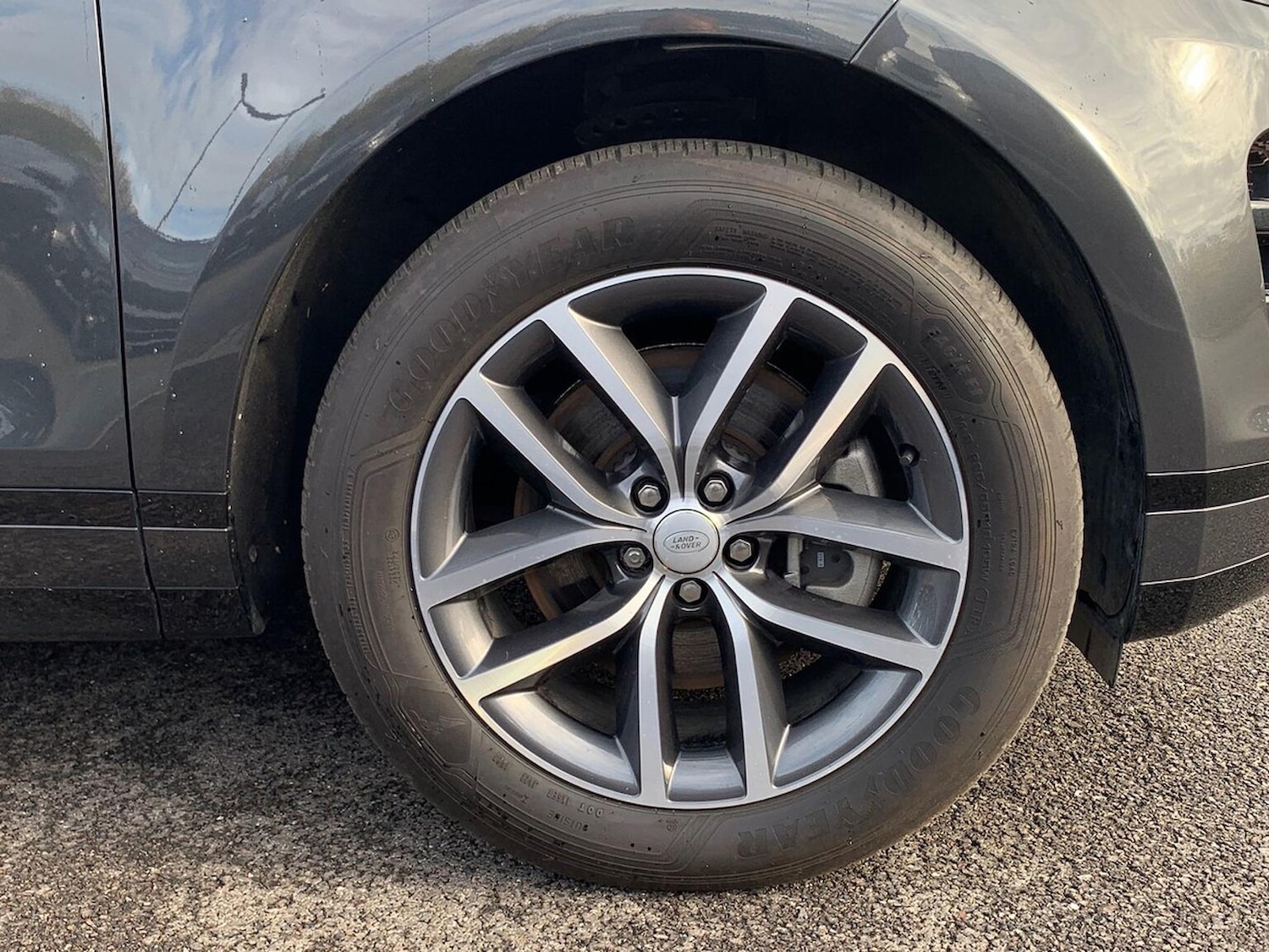 Used Land Rover Range Rover Evoque 2023 for sale - 76352453: Photo 8