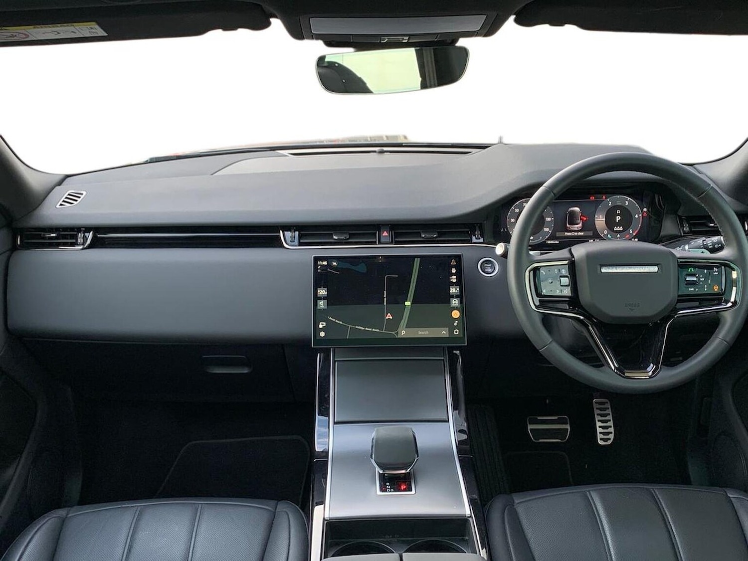 Used Land Rover Range Rover Evoque 2023 for sale - 76352453: Photo 9