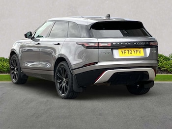 Used Land Rover Range Rover Velar 2020 for sale - 78310346: Photo