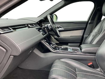 Used Land Rover Range Rover Velar 2020 for sale - 78310346: Photo