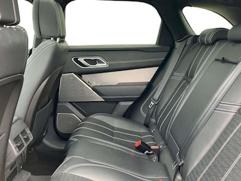Used Land Rover Range Rover Velar 2020 for sale - 78310346: Photo