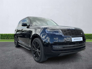 Used Land Rover Range Rover 2023 for sale - 78802827: Photo