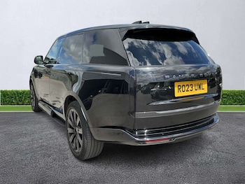Used Land Rover Range Rover 2023 for sale - 78802827: Photo