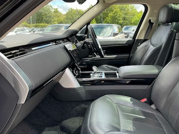 Used Land Rover Range Rover 2023 for sale - 78802827: Photo
