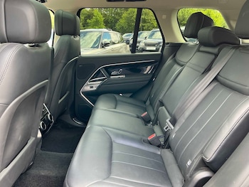 Used Land Rover Range Rover 2023 for sale - 78802827: Photo