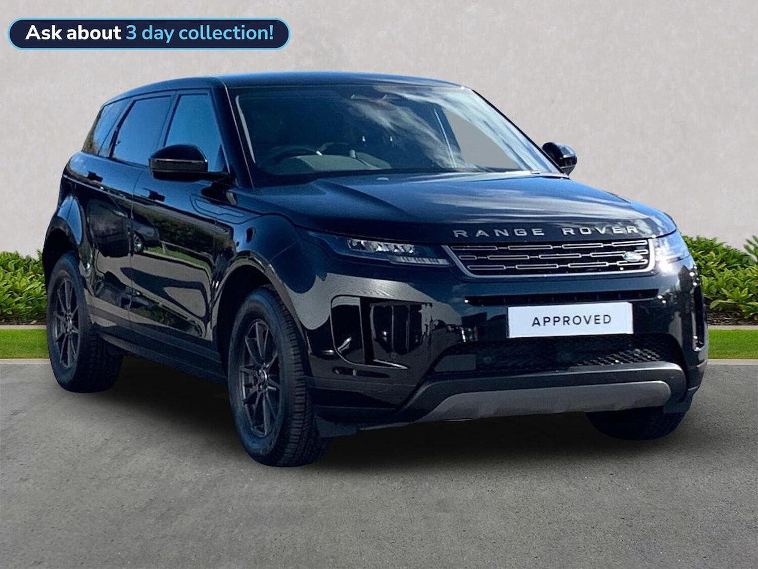 Used Land Rover Range Rover Evoque 2025 for sale - 76352456: Photo 1