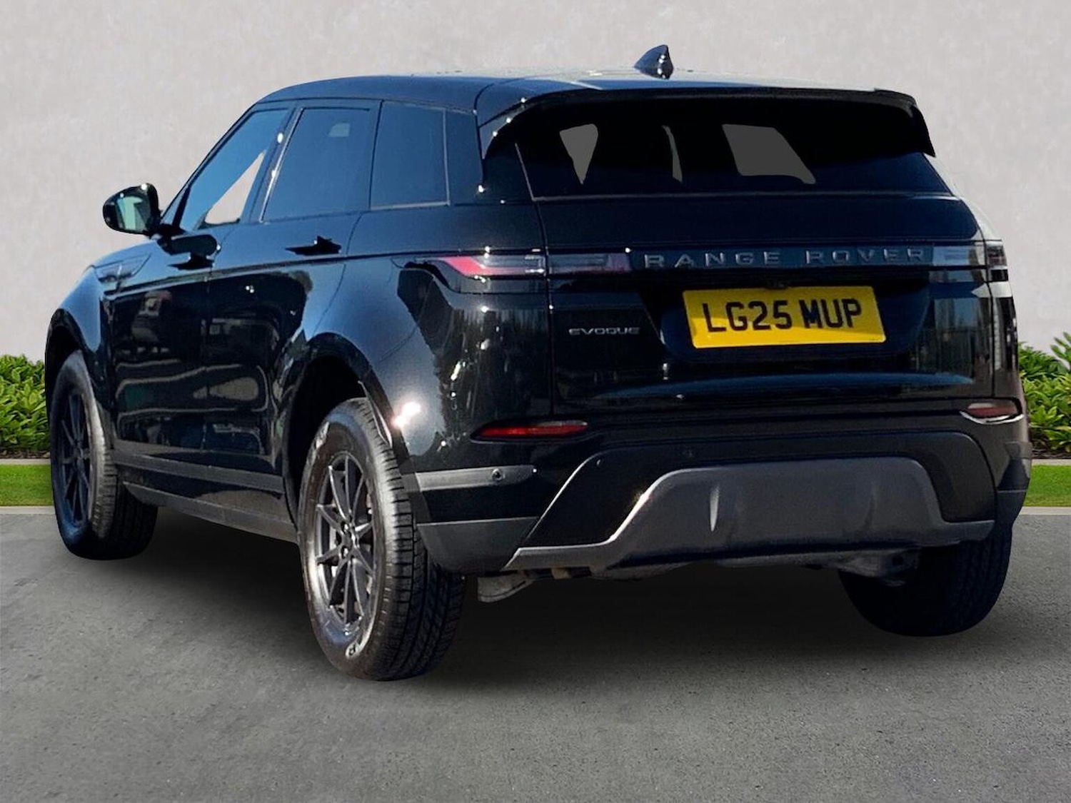 Used Land Rover Range Rover Evoque 2025 for sale - 76352456: Photo 2