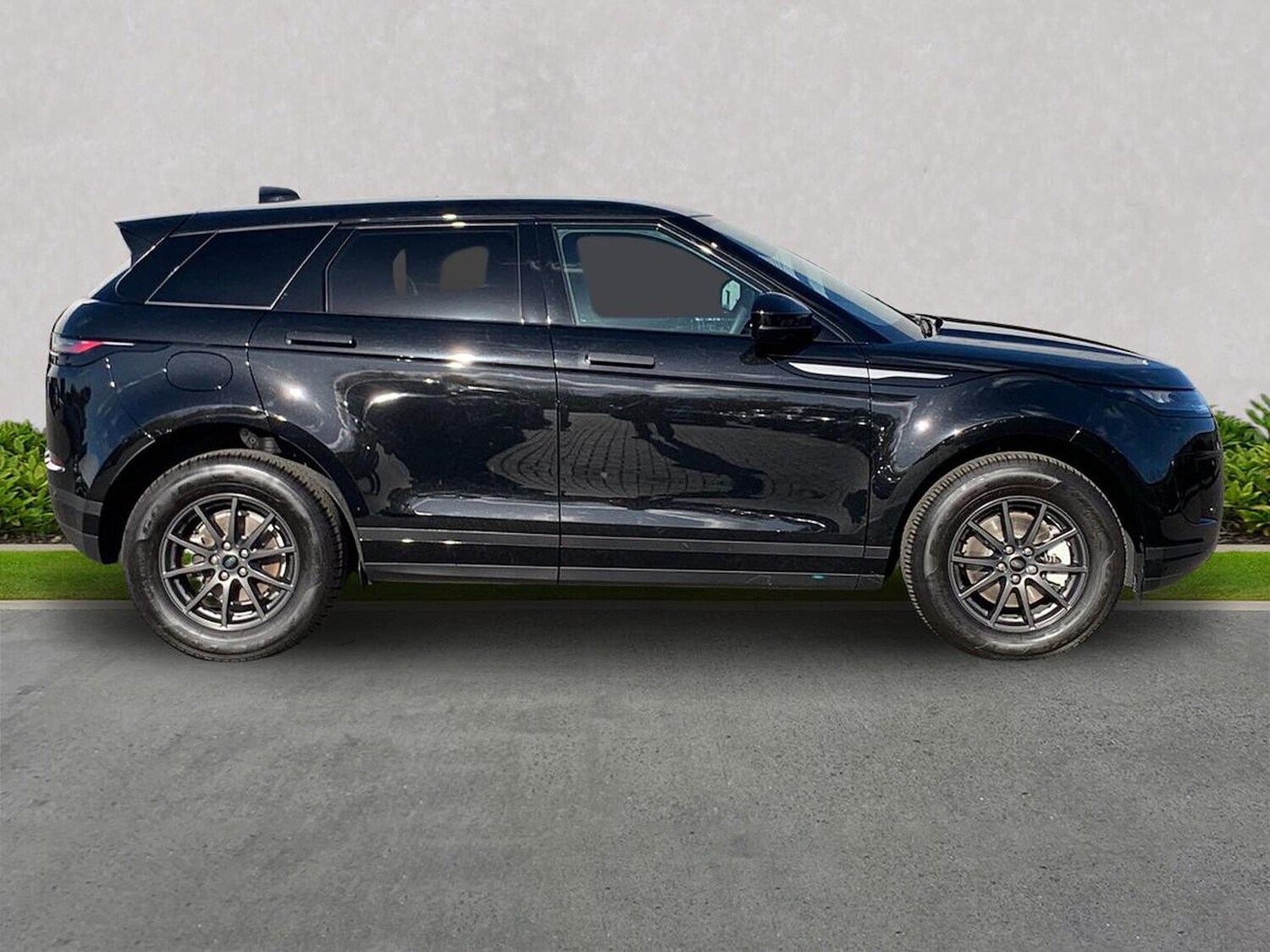 Used Land Rover Range Rover Evoque 2025 for sale - 76352456: Photo 5