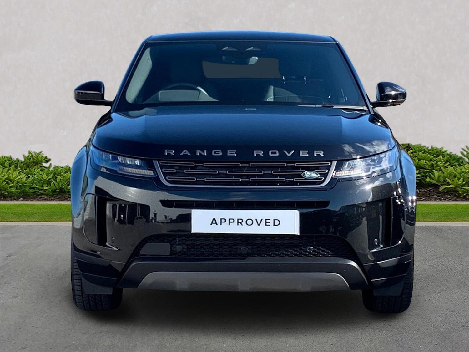 Used Land Rover Range Rover Evoque 2025 for sale - 76352456: Photo 7