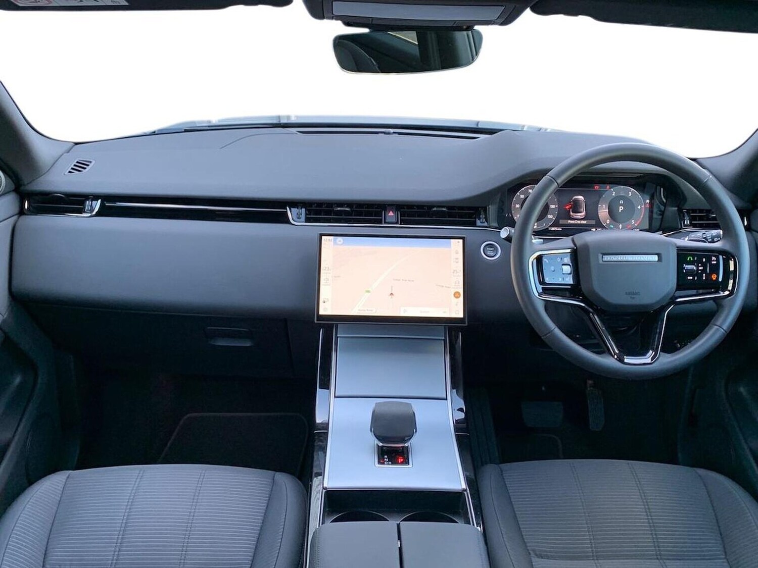 Used Land Rover Range Rover Evoque 2025 for sale - 76352456: Photo 9