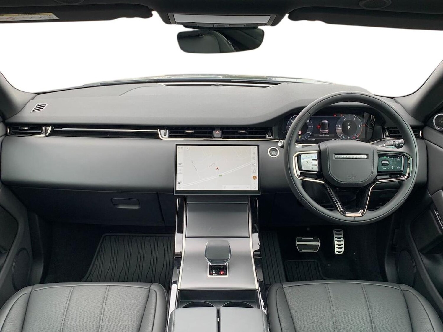 Used Land Rover Range Rover Evoque 2025 for sale - 78191743: Photo 11