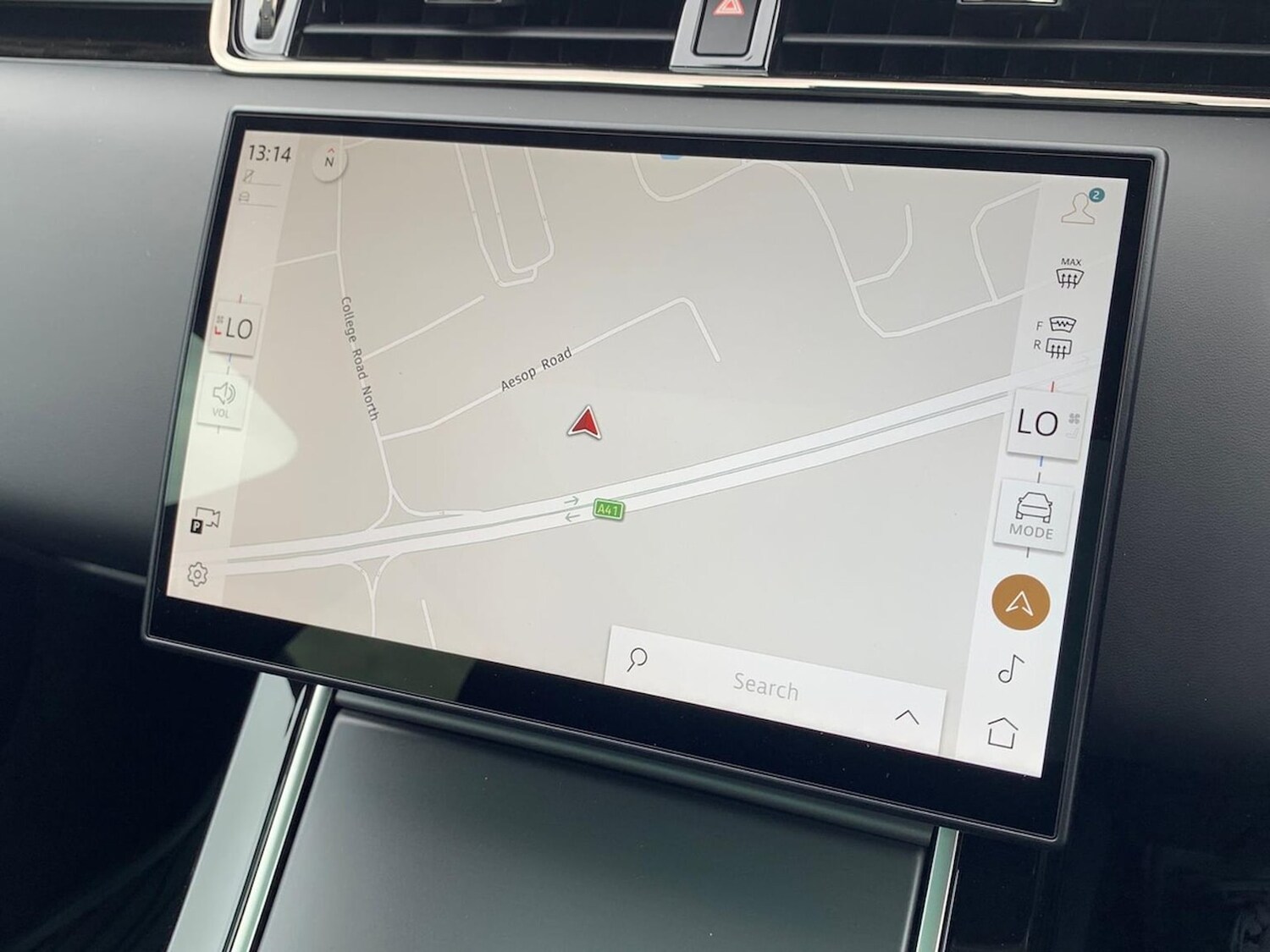 Used Land Rover Range Rover Evoque 2025 for sale - 78191743: Photo 13