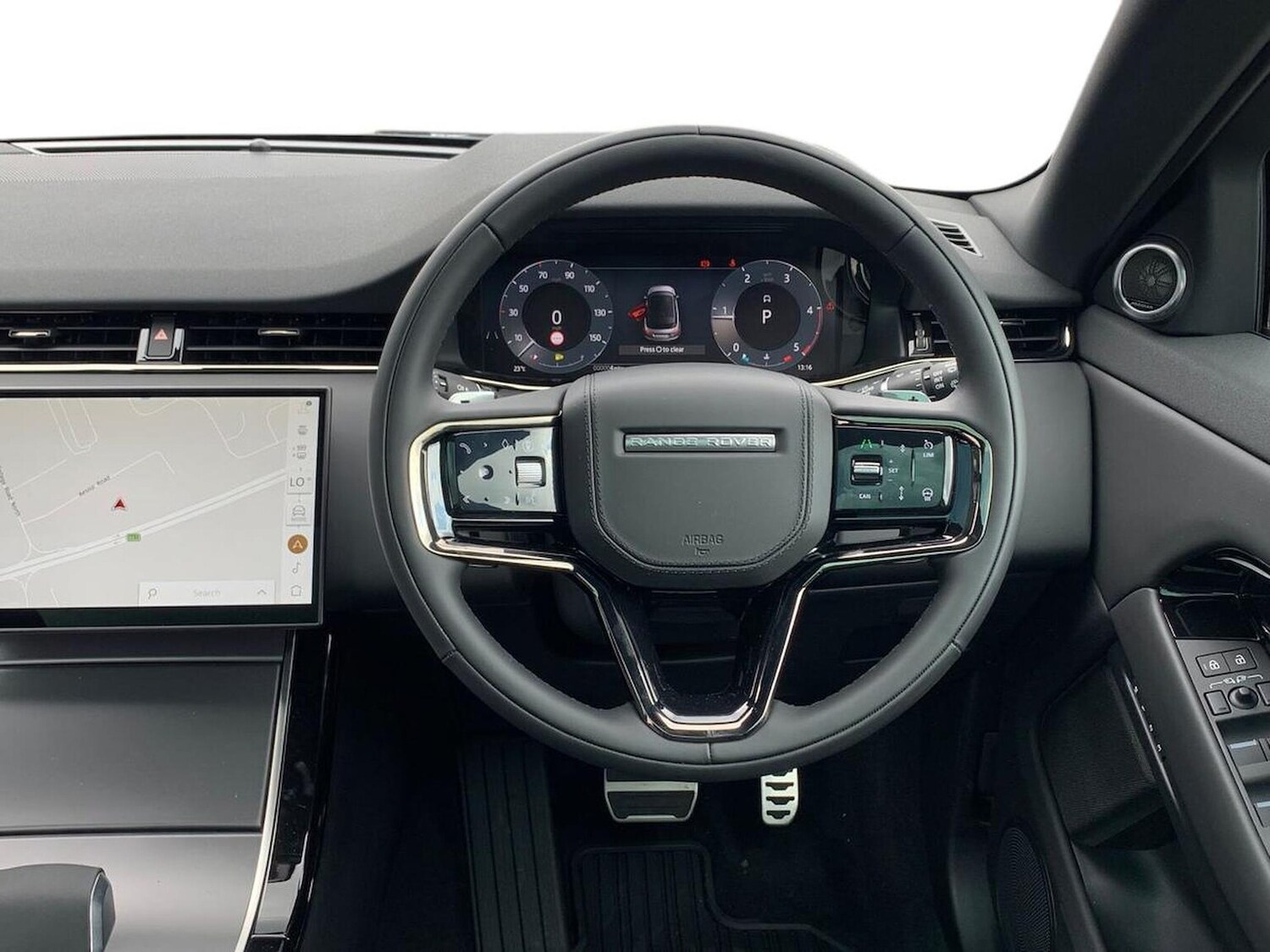 Used Land Rover Range Rover Evoque 2025 for sale - 78191743: Photo 17