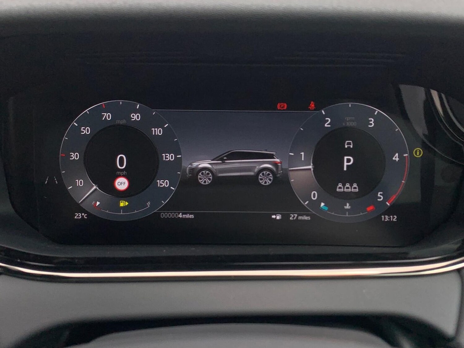 Used Land Rover Range Rover Evoque 2025 for sale - 78191743: Photo 18