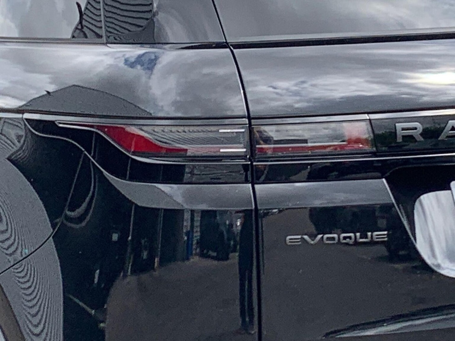Used Land Rover Range Rover Evoque 2025 for sale - 78191743: Photo 21
