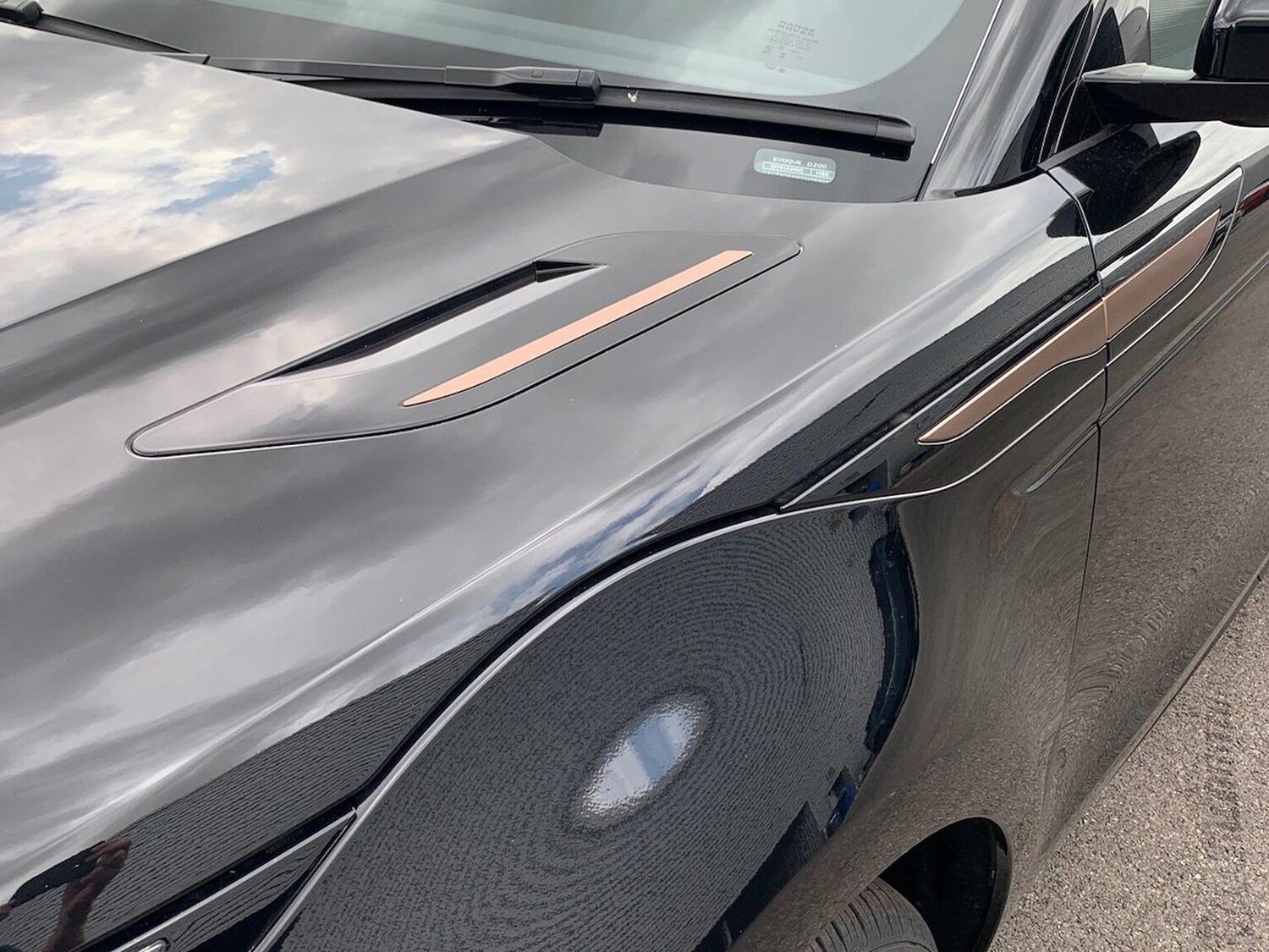 Used Land Rover Range Rover Evoque 2025 for sale - 78191743: Photo 22